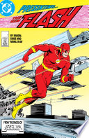 The Flash (1987-2008) #1