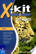 X-kit Fet G11 Life Sciences