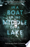 In a Boat in the Middle of a Lake Book