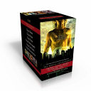 The Mortal Instruments, the Complete Collection image