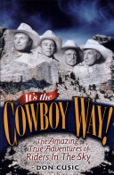 It s the Cowboy Way 