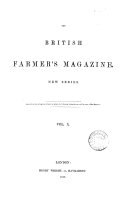British Farmer's Magazine