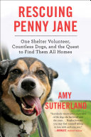 Rescuing Penny Jane Pdf/ePub eBook
