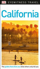 California - DK Eyewitness Travel Guide