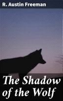 The Shadow of the Wolf Pdf/ePub eBook