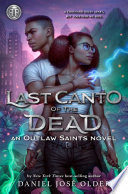 Last Canto of the Dead (Volume 2)