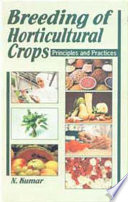 Breeding of Horticultural Crops Book