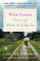 What Comes Next and How to Like It [Pdf/ePub] eBook