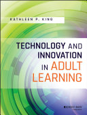 Technology and Innovation in Adult Learning