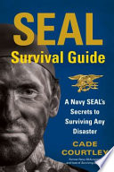 SEAL Survival Guide Book