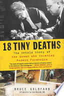 18 Tiny Deaths Book PDF