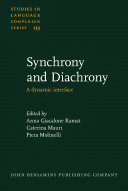 Synchrony and Diachrony