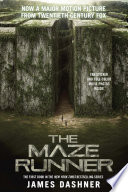 The Maze Runner Book