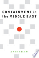Containment in the Middle East