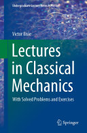 Read Pdf Lectures in Classical Mechanics