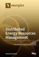 Distributed Energy Resources Management