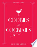 Cookies   Cocktails Book