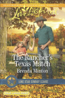 The Rancher s Texas Match