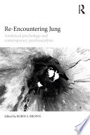 Re Encountering Jung