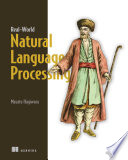 Real World Natural Language Processing Book PDF