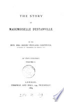 The Story of Mademoiselle D Estanville