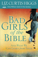Book Bad Girls of the Bible Cover