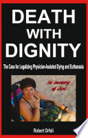 Death with Dignity Book