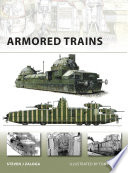 Armored Trains Book PDF