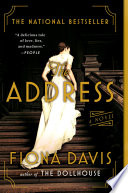 The Address PDF Book By Fiona Davis