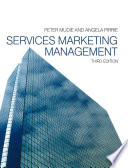 Services Marketing Management Book PDF