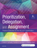 Prioritization  Delegation  and Assignment   E Book