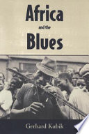 Africa and the Blues Book