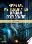 Piping and Instrumentation Diagram Development Book