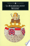 Maxims Book