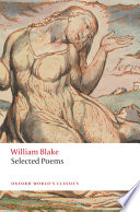 William Blake Books, William Blake poetry book