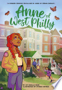 Anne of West Philly Book