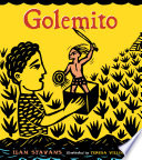 Golemito Book