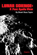 Lunar Science: A Post - Apollo View