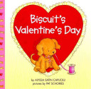 Biscuit s Valentine s Day Book PDF