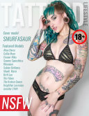 Tattoo'd Lifestyle Magazine Special Edition 4 [Pdf/ePub] eBook