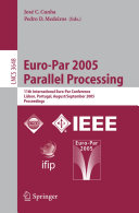 Euro-Par 2005 Parallel Processing