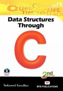 Data Structures Through C Book