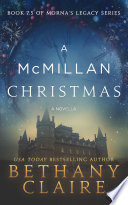 A McMillan Christmas   A Novella