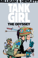 Tank Girl: The Odyssey (Remastered Edition)