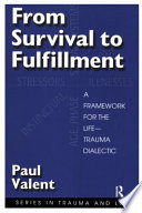 From Survival to Fulfillment