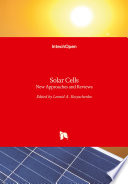 Solar Cells Book