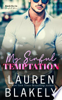 My Sinful Temptation Book