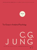Collected Works of C G  Jung  Volume 7