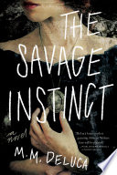 The Savage Instinct PDF Book By Marjorie DeLuca