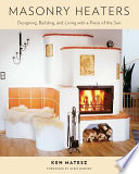 Masonry Heaters Book PDF